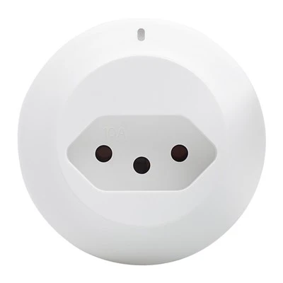 Soquete giratório para trilha elétrica
